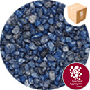 Fish Tank Gravel - Pearlised Adrianna Blue - 2909SS